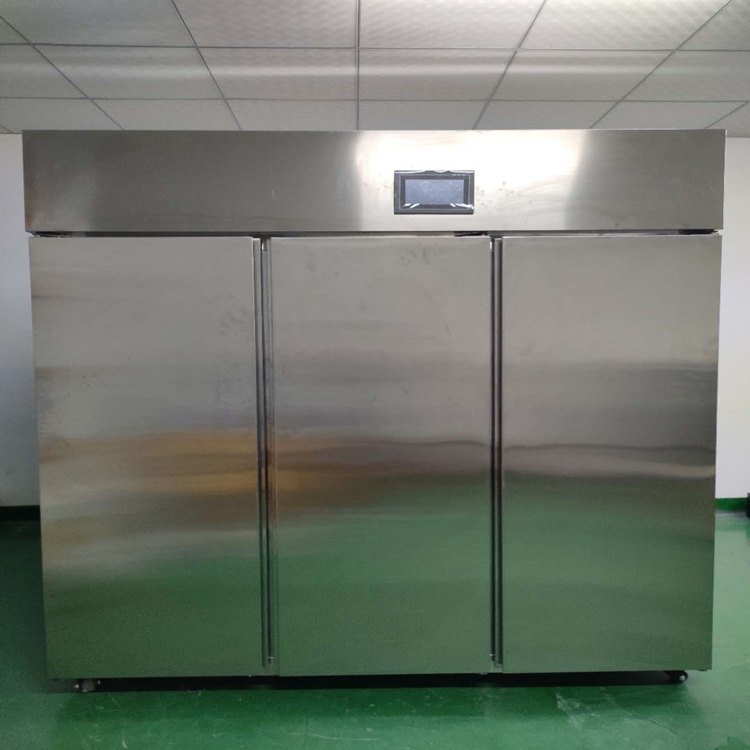 智能文物恒溫恒濕儲藏柜