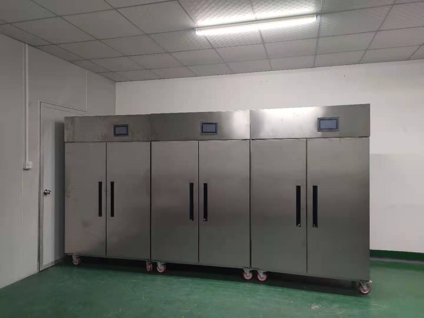 恒溫恒濕柜的用途