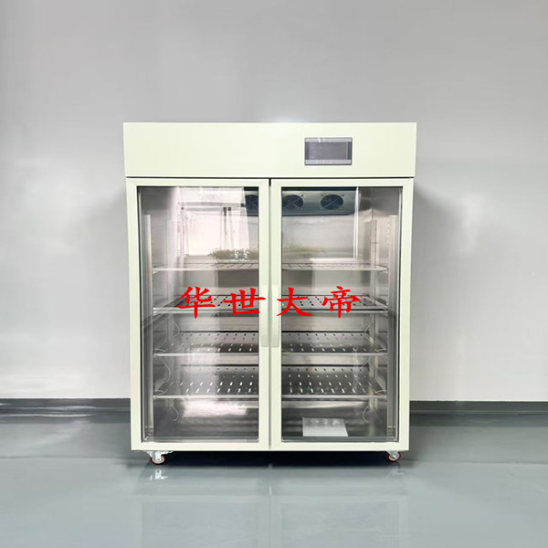 恒溫恒濕典藏柜